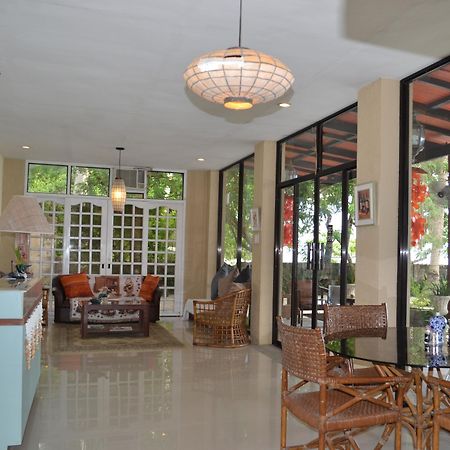 Momo Beach Escape Panglao Exterior foto