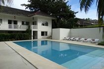 Momo Beach Escape Panglao Exterior foto