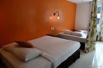 Momo Beach Escape Panglao Exterior foto